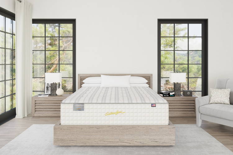 Mattress house near me sales